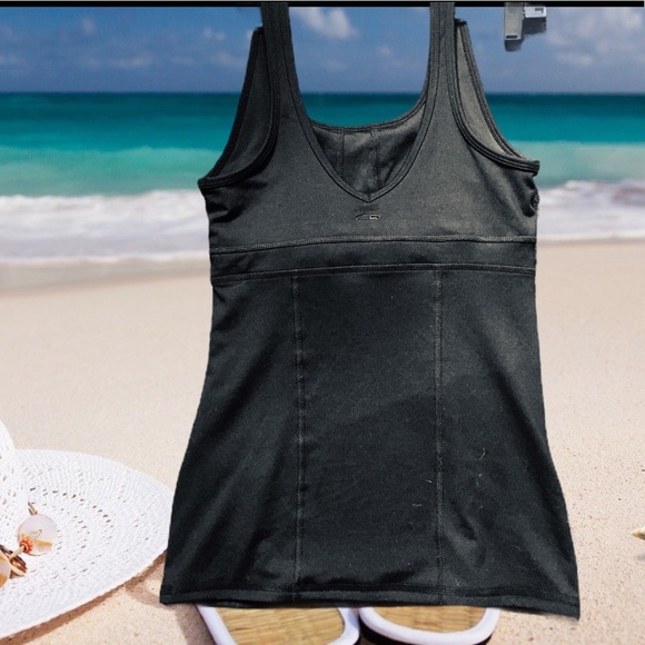 Champion Swim tank - Picture 2 of 9